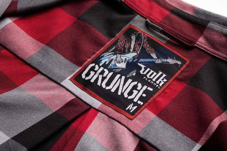 GRUNGE