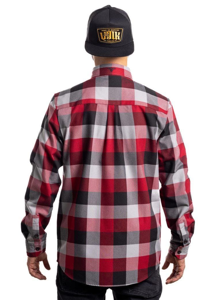 GRUNGE