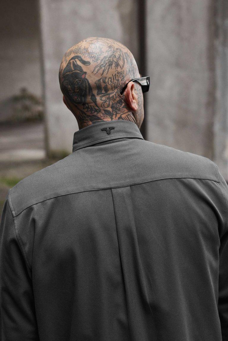 LAWLESS