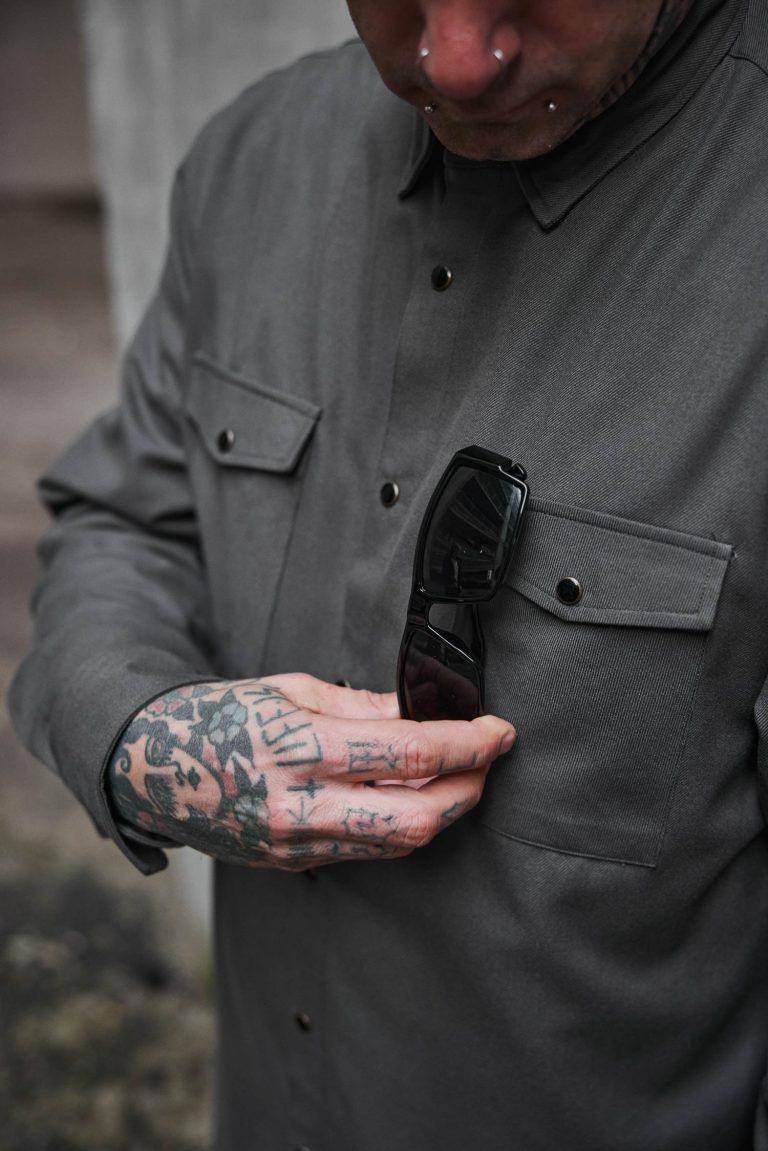 LAWLESS