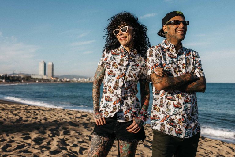 SHARK ATTACK WOMENS