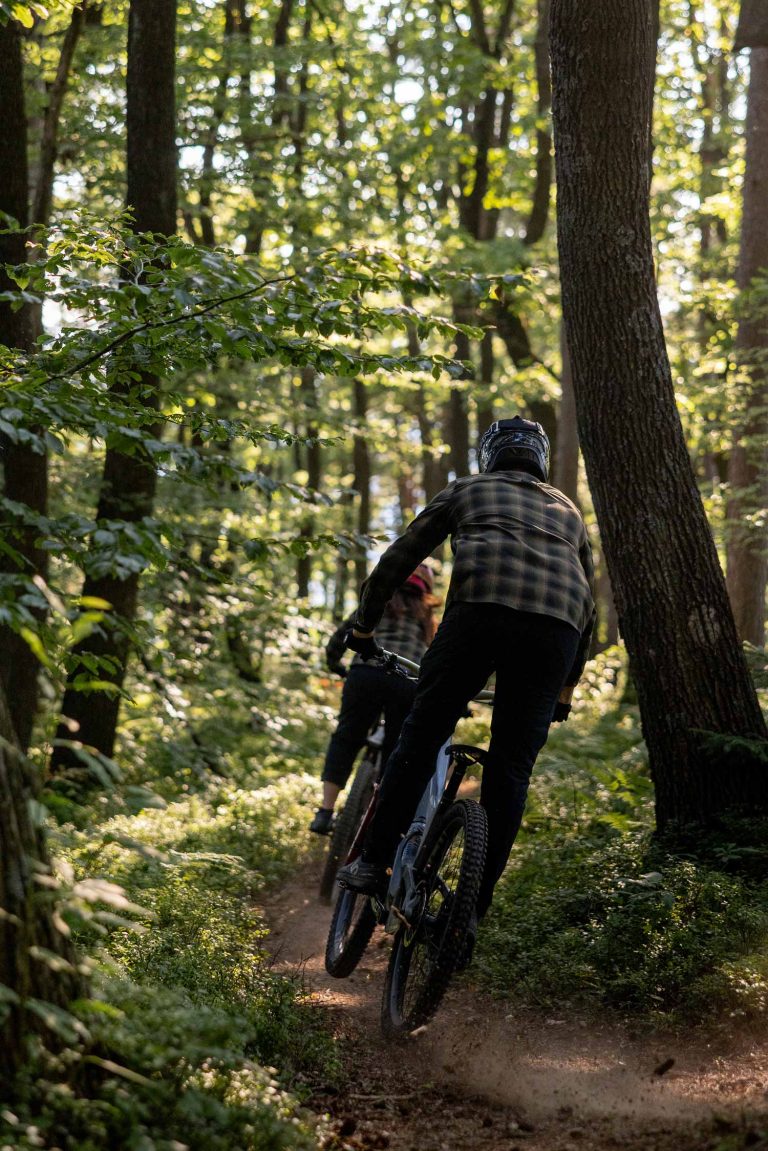TRAIL CRUSHER